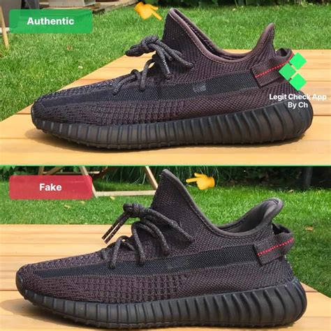 yeezy boost 350 v2 fake